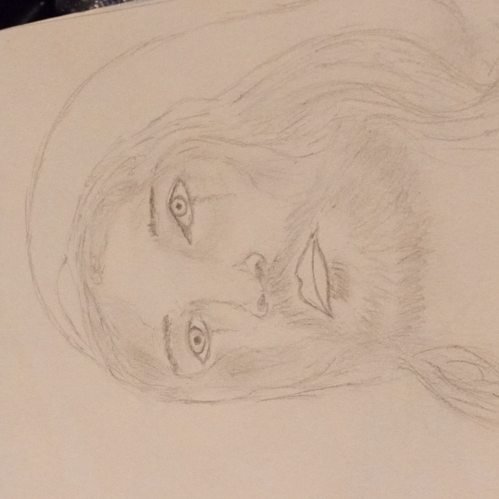 Drawing - Picture 7 of 16